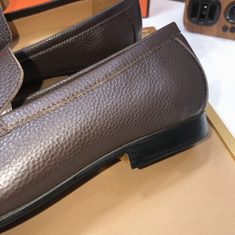 Hermes Business Shoes